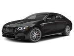 2024 Mercedes-Benz AMG® GT AMG® GT 63 S E Performance 4-Door Coupe