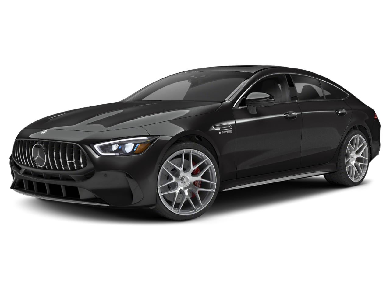 2024 Mercedes-Benz AMG® GT AMG® GT 63 S E Performance 4-Door Coupe