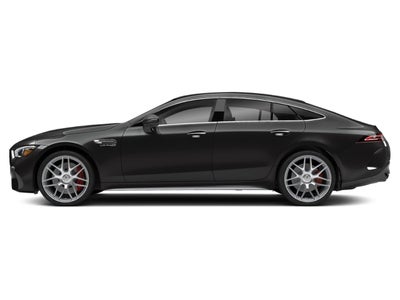 2024 Mercedes-Benz AMG® GT AMG® GT 63 S E Performance 4-Door Coupe