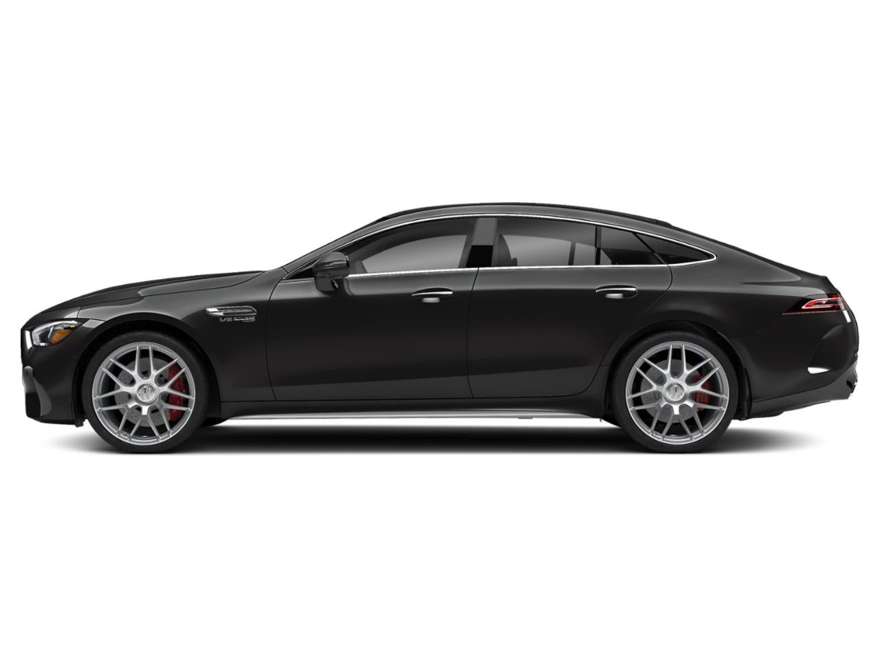 2024 Mercedes-Benz AMG® GT AMG® GT 63 S E Performance 4-Door Coupe