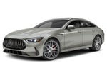 2024 Mercedes-Benz AMG® GT AMG® GT 63 S E Performance 4-Door Coupe