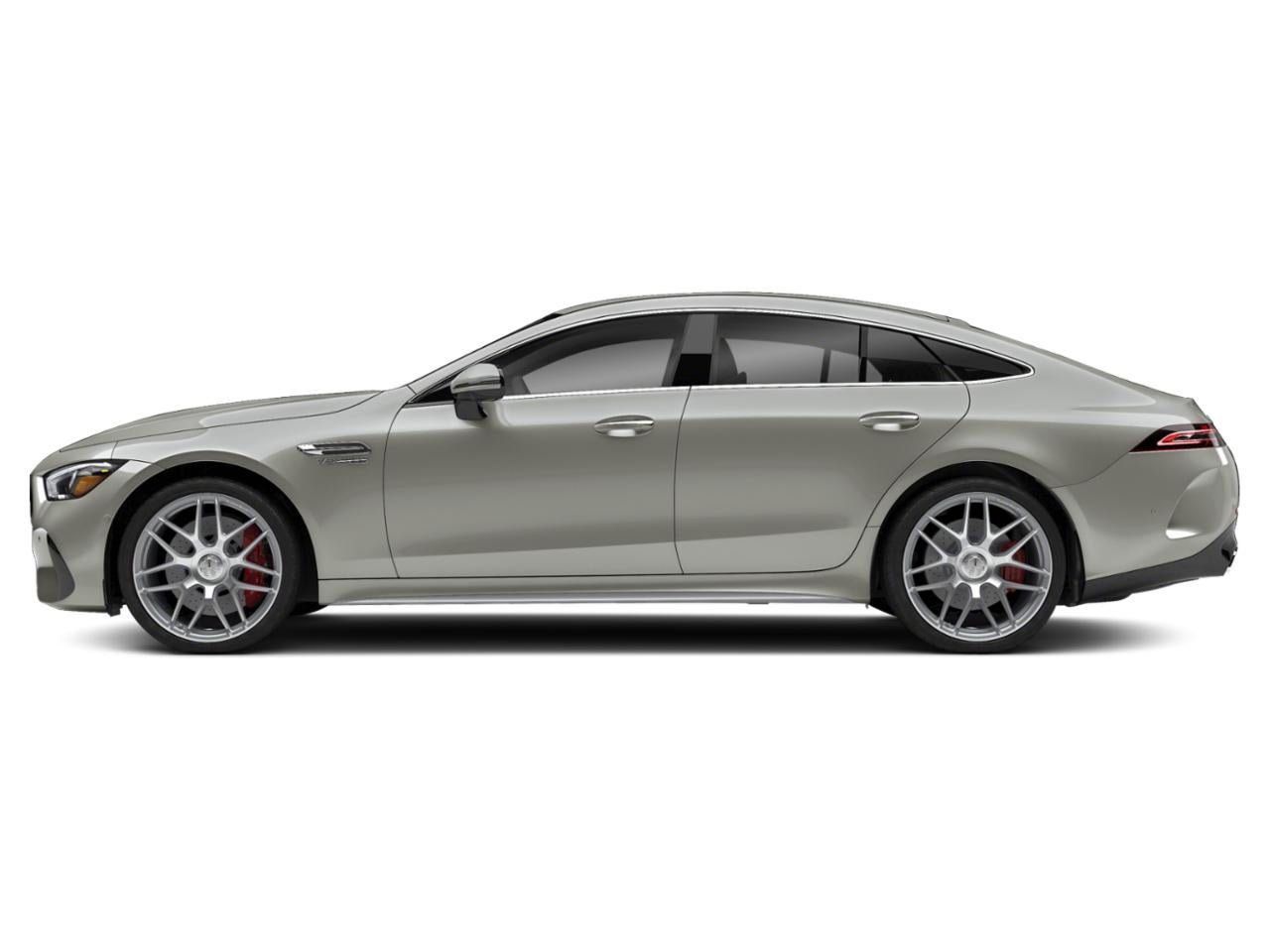 2024 Mercedes-Benz AMG® GT AMG® GT 63 S E Performance 4-Door Coupe