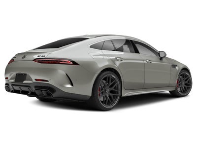 2024 Mercedes-Benz AMG® GT AMG® GT 63 S E Performance 4-Door Coupe