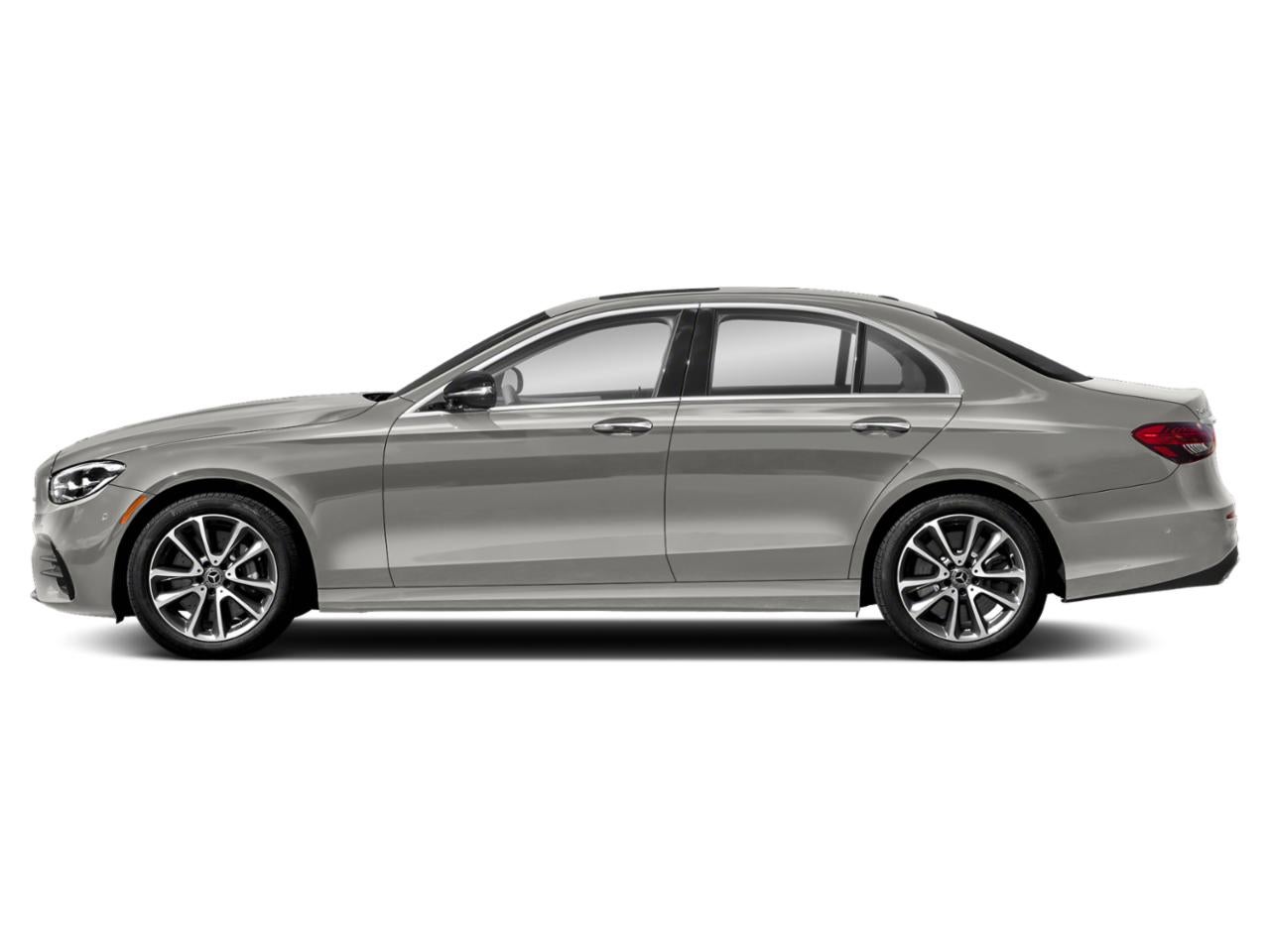 2022 Mercedes-Benz E-Class E 450 4MATIC® Sedan
