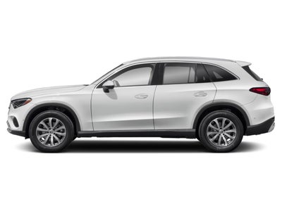 2024 Mercedes-Benz GLC GLC 300 4MATIC® SUV