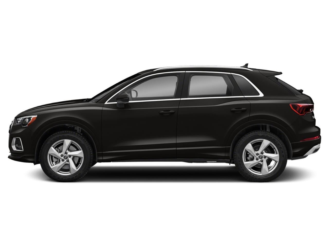 2020 Audi Q3 Premium 45 TFSI quattro