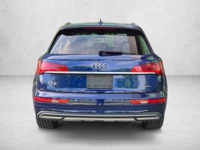 2021 Audi Q5 Premium Plus 45 TFSI quattro