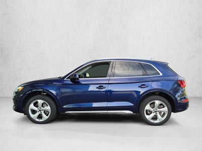 2021 Audi Q5 Premium Plus 45 TFSI quattro