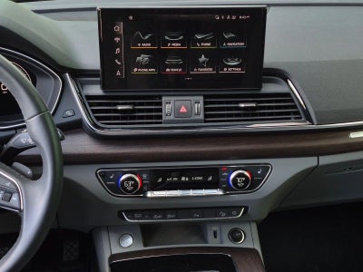 2021 Audi Q5 Premium Plus 45 TFSI quattro