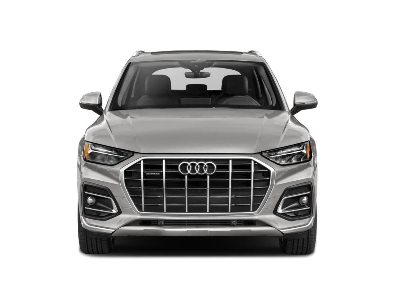 2021 Audi Q5 Premium Plus 45 TFSI quattro