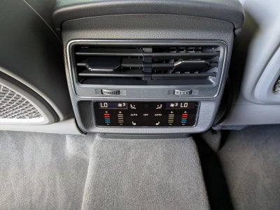 2023 Audi SQ8 Prestige 4.0 TFSI quattro