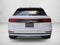 2023 Audi SQ8 Prestige 4.0 TFSI quattro