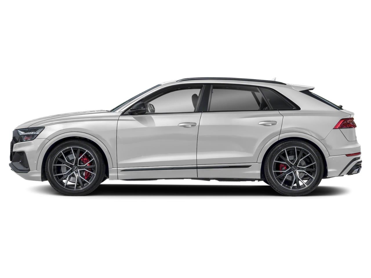 2023 Audi SQ8 Prestige 4.0 TFSI quattro