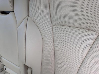 2019 Audi Q7 Prestige 55 TFSI quattro