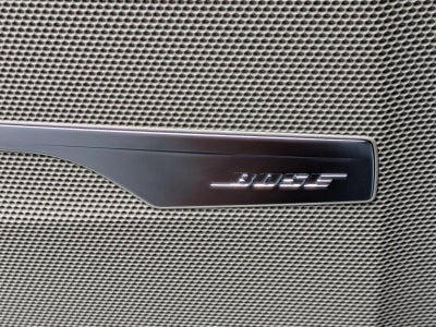 2019 Audi Q7 Prestige 55 TFSI quattro