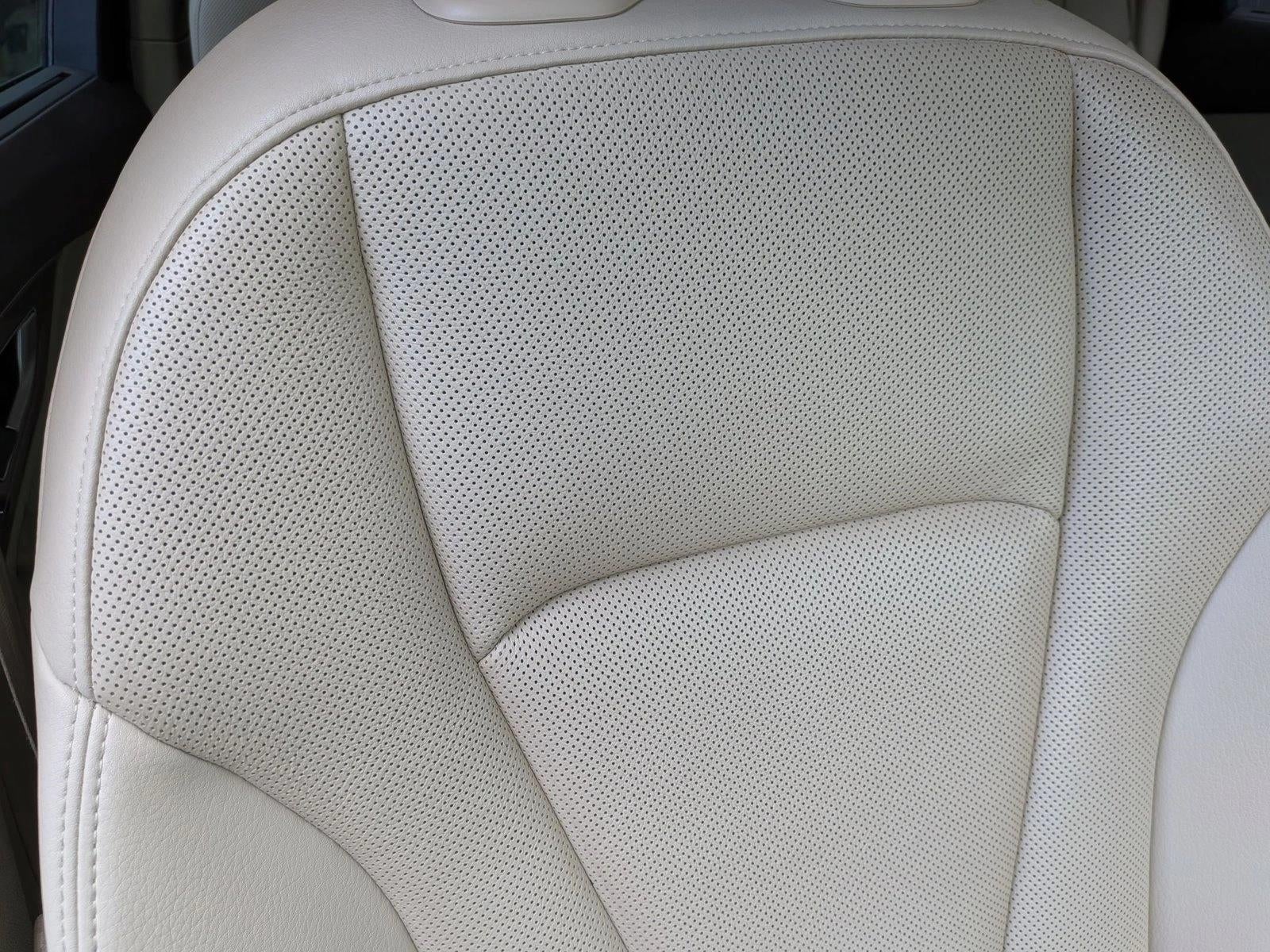 2019 Audi Q7 Prestige 55 TFSI quattro