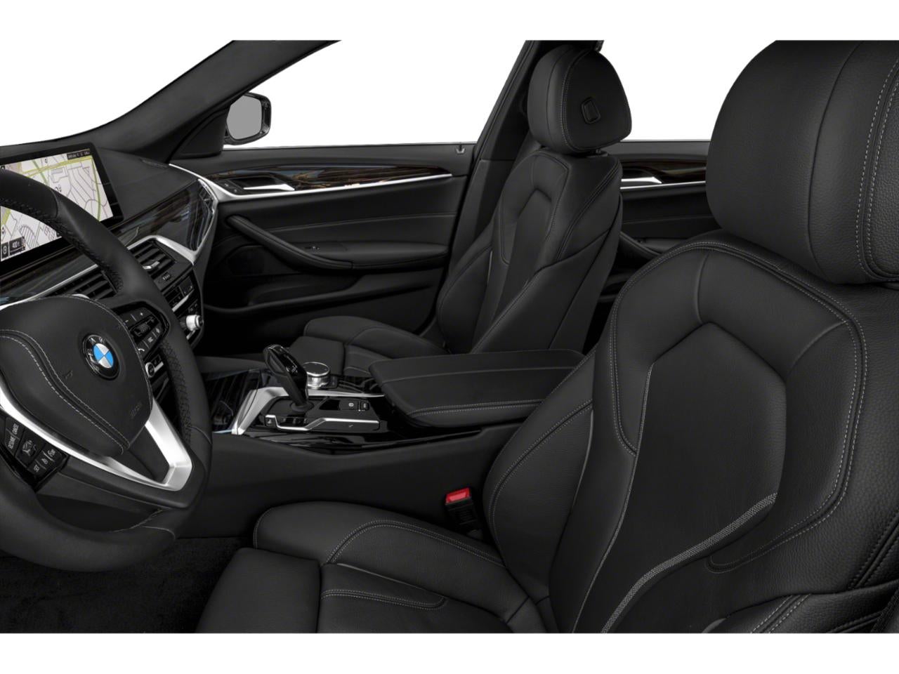 2022 BMW 540i xDrive Sedan