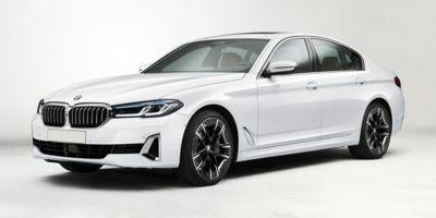 2022 BMW 540i xDrive Sedan