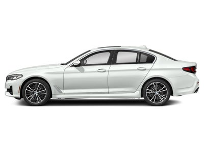 2022 BMW 540i xDrive Sedan