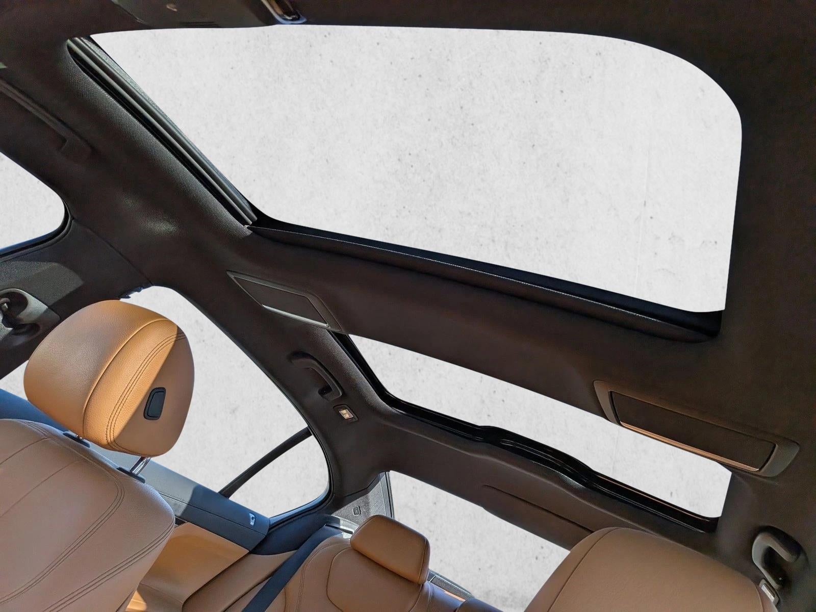 2019 BMW 740i Sedan