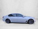 2019 BMW 740i Sedan