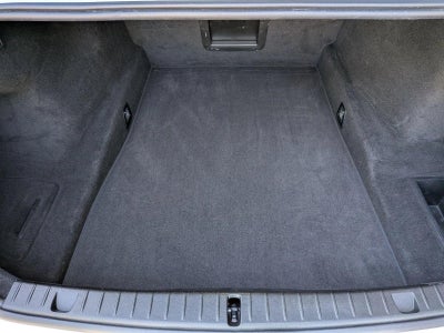 2019 BMW 740i Sedan