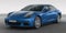 2018 Porsche Panamera RWD