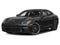 2018 Porsche Panamera RWD