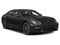 2018 Porsche Panamera RWD