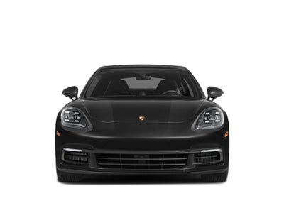 2018 Porsche Panamera RWD