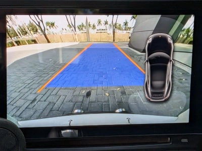 2019 Porsche 911 Carrera GTS Coupe