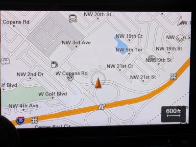 2019 Porsche 911 Carrera GTS Coupe