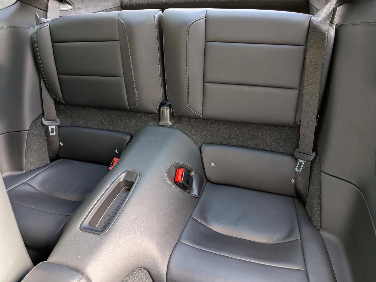 2019 Porsche 911 Carrera GTS Coupe