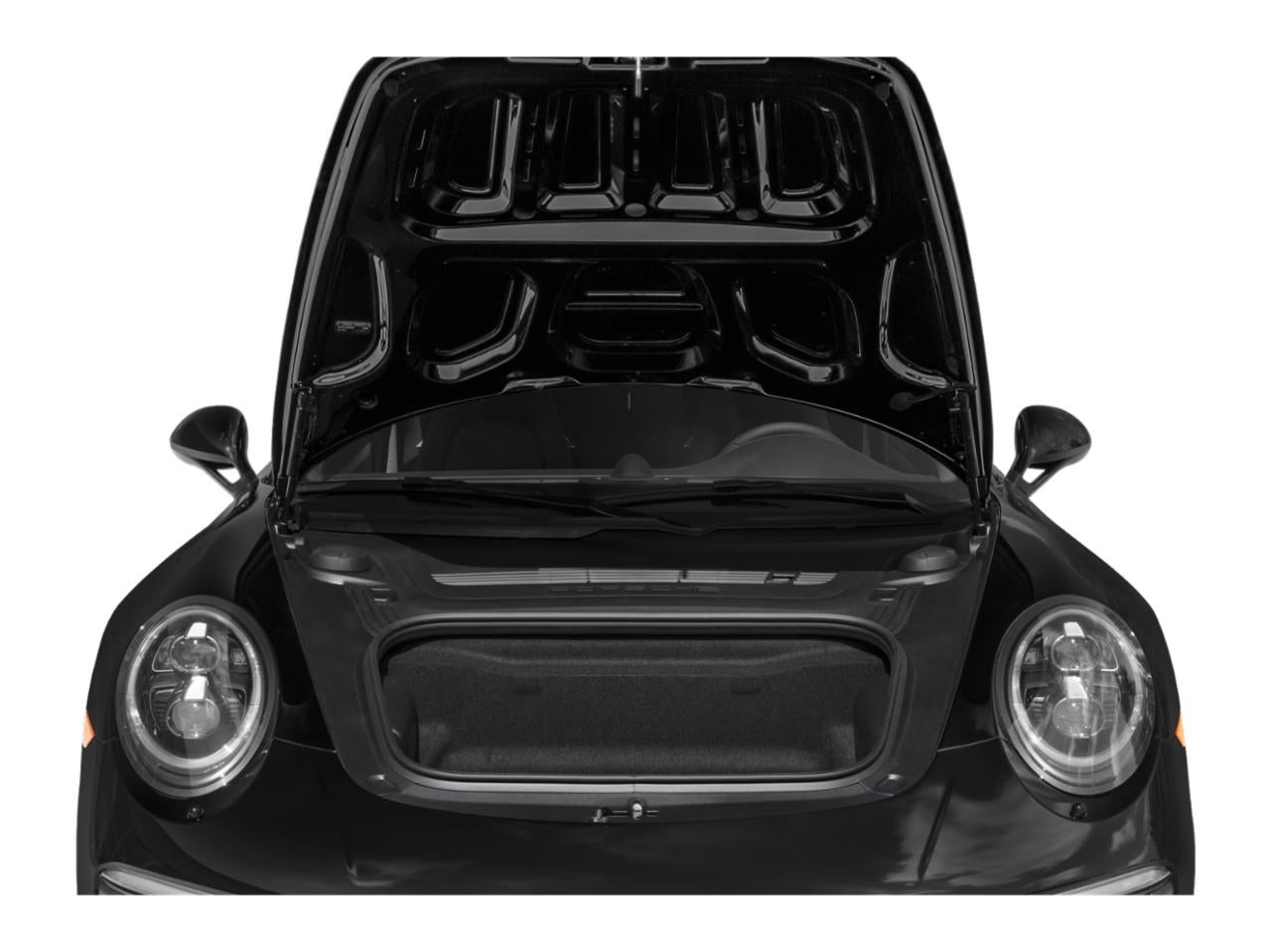 2019 Porsche 911 Carrera GTS Coupe
