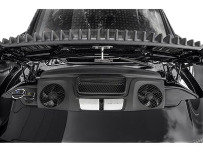 2019 Porsche 911 Carrera GTS Coupe