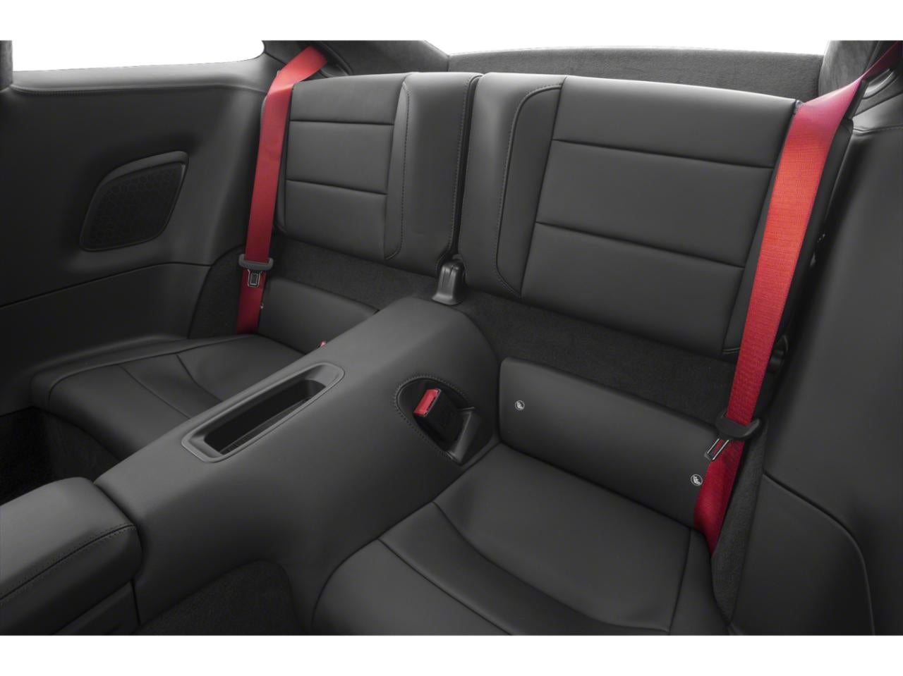 2019 Porsche 911 Carrera GTS Coupe