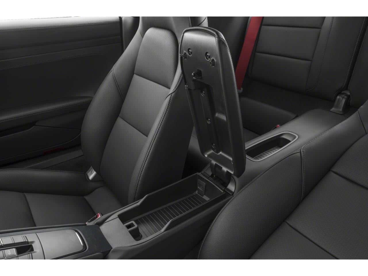 2019 Porsche 911 Carrera GTS Coupe