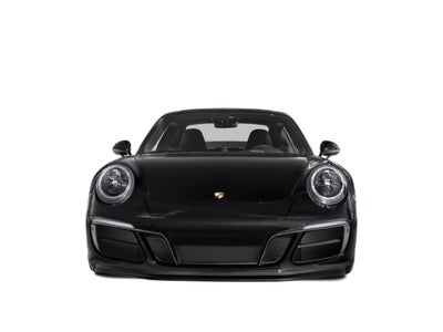 2019 Porsche 911 Carrera GTS Coupe