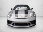 2018 Porsche 911 GT3 Coupe