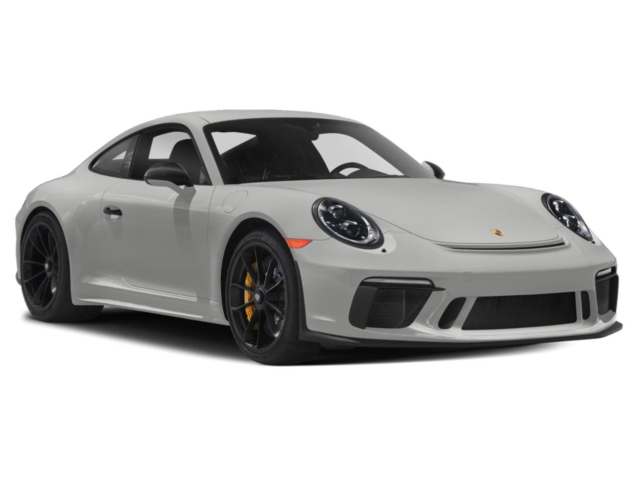 2018 Porsche 911 GT3 Coupe