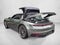 2020 Porsche 911 Carrera S Cabriolet
