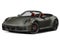 2020 Porsche 911 Carrera S Cabriolet