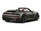 2020 Porsche 911 Carrera S Cabriolet