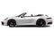 2020 Porsche 911 Carrera S Cabriolet