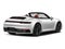 2020 Porsche 911 Carrera S Cabriolet