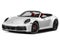 2020 Porsche 911 Carrera S Cabriolet