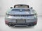 2026 Porsche 911 Carrera S Cabriolet