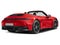2026 Porsche 911 Carrera S Cabriolet