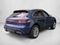 2023 Porsche Macan AWD