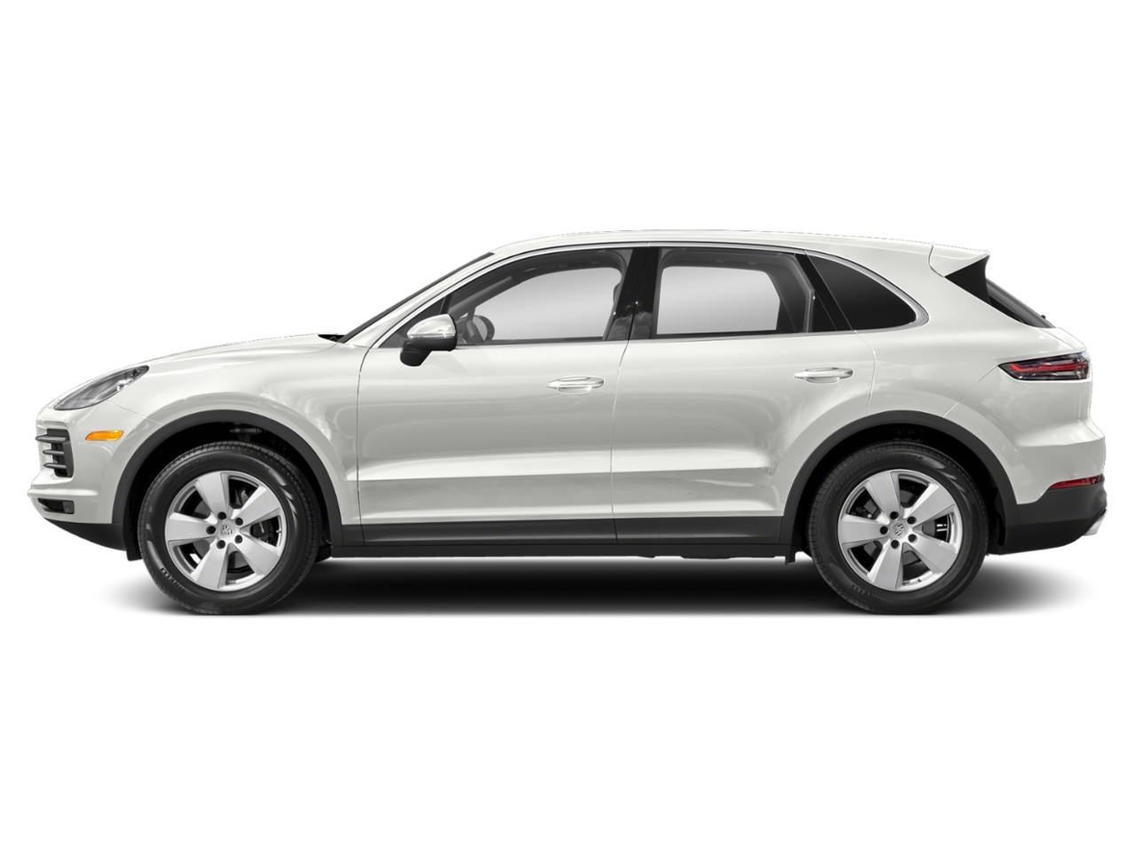 2022 Porsche Cayenne AWD